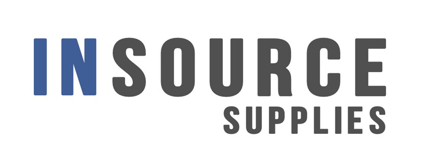 InSource Supplies Logo