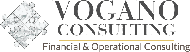 Vogano Consulting Logo